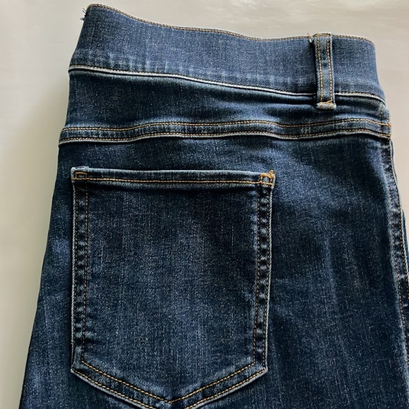 Spanx Flare Leg High Rise Pull On Size XL - Picture 13 of 16